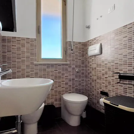 Appartement In Polluce Fontane Bianche