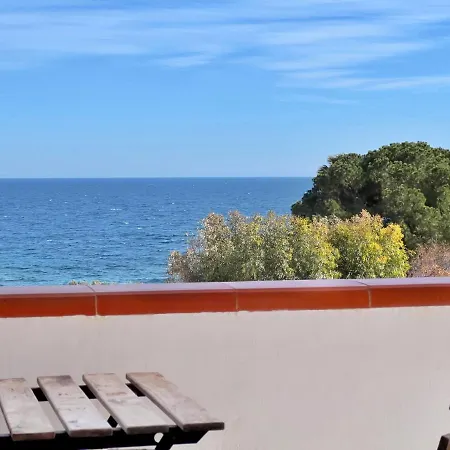 Appartement In Polluce