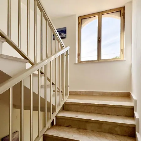 In Polluce Appartement