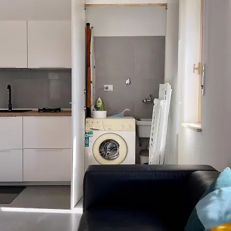 Appartement In Polluce Fontane Bianche