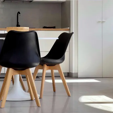 Appartement In Polluce *