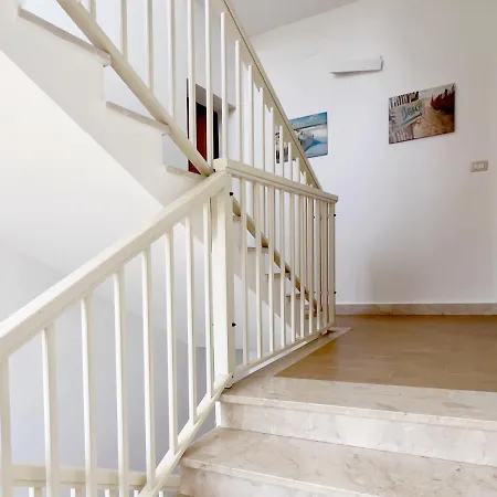 Appartement In Polluce Fontane Bianche