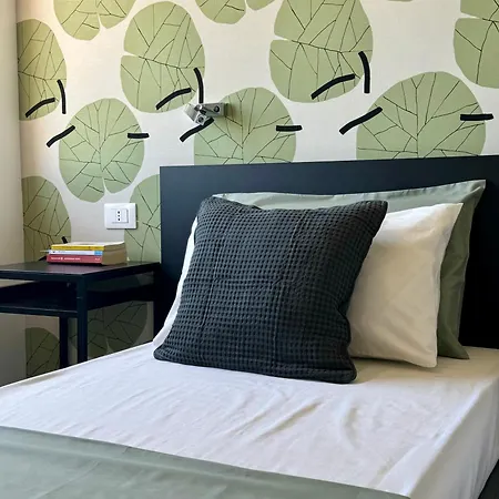Appartement In Polluce Fontane Bianche