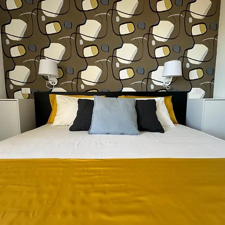 Appartement In Polluce