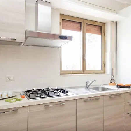 Appartement In Polluce *