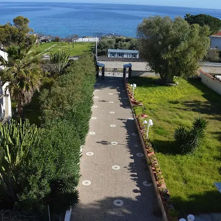 Appartement In Polluce *