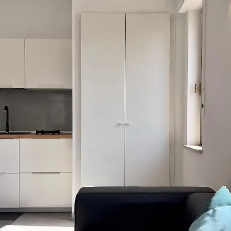 Appartement In Polluce *