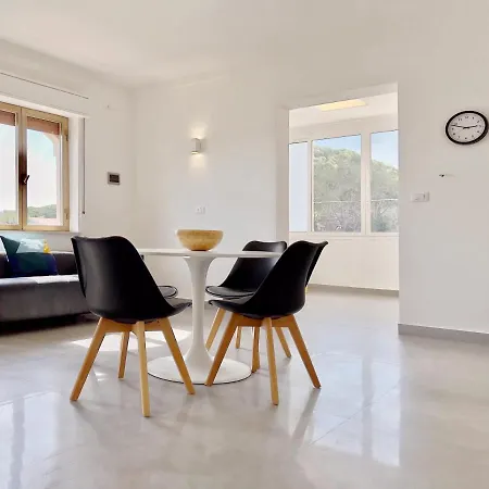 Appartement In Polluce Fontane Bianche