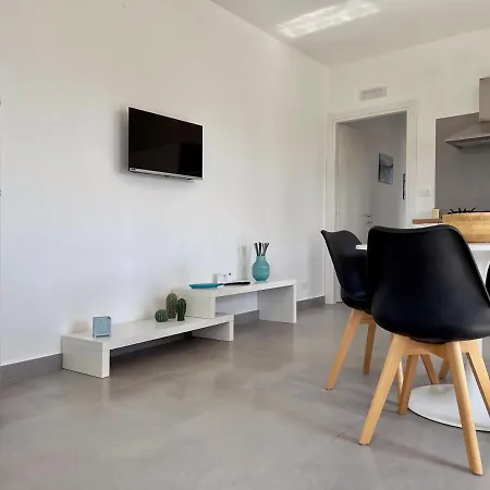 In Polluce Appartement