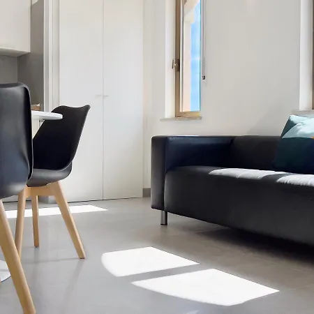 In Polluce Appartement