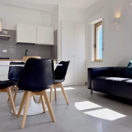 Appartement In Polluce Fontane Bianche