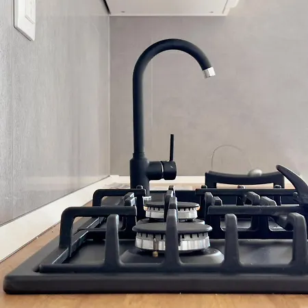 Appartement In Polluce Fontane Bianche