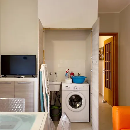 Appartement In Polluce