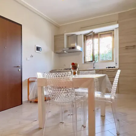 Appartement In Polluce Fontane Bianche