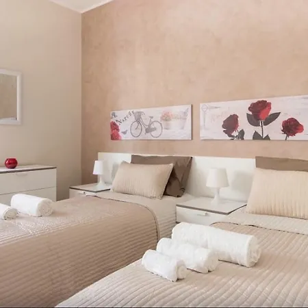 In Polluce * Fontane Bianche