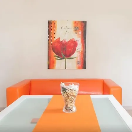 Appartement In Polluce *