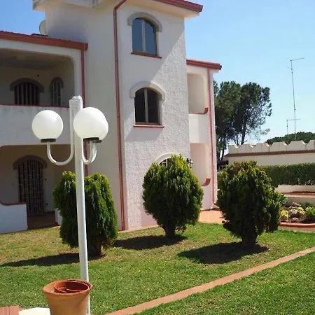 In Polluce * Fontane Bianche