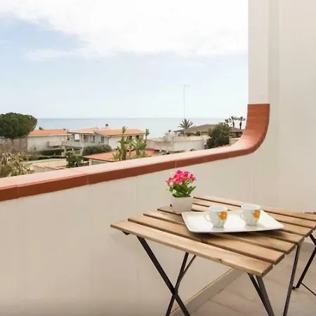 Appartement In Polluce