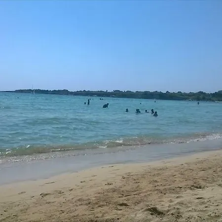 Appartement In Polluce Fontane Bianche