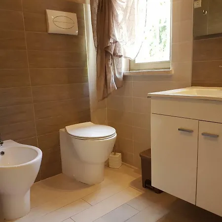 In Polluce Appartement *