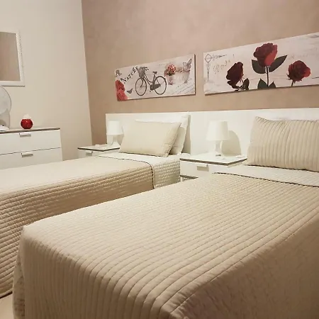 In Polluce Appartement