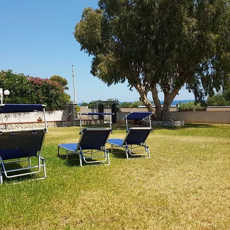 Appartement In Polluce *