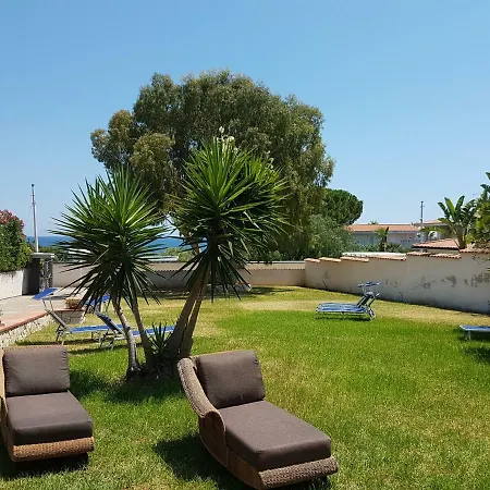 In Polluce Appartement Fontane Bianche