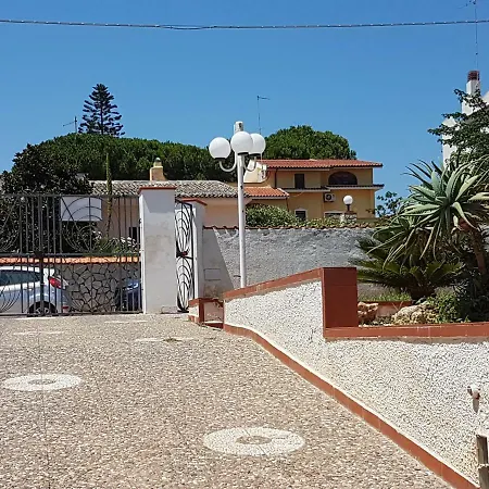 Appartement In Polluce *