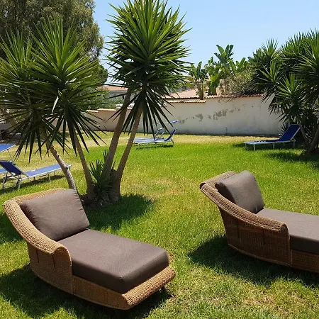 In Polluce Appartement