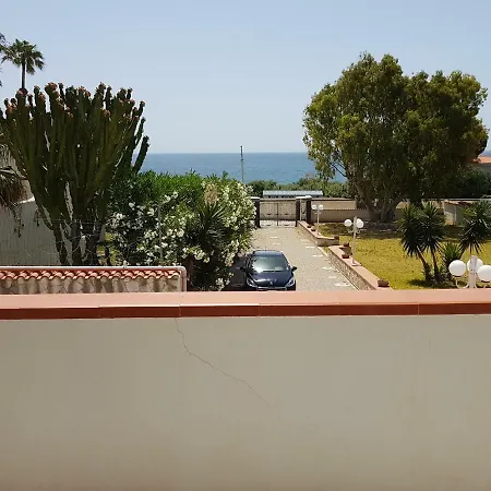 Appartement In Polluce